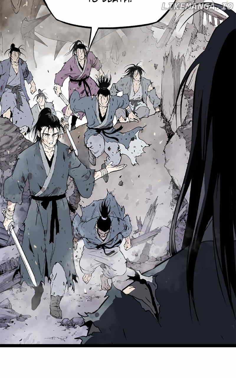 Asura (manhwa) Chapter 17 22